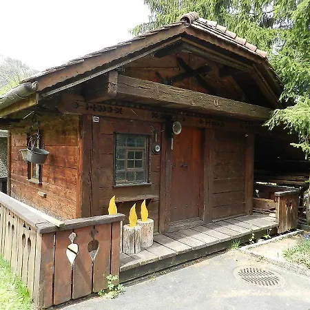 Mamis, Chalet *