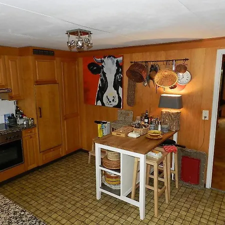 Mamis, Chalet * Zweisimmen