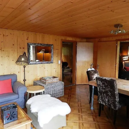 Mamis, Chalet Διαμέρισμα