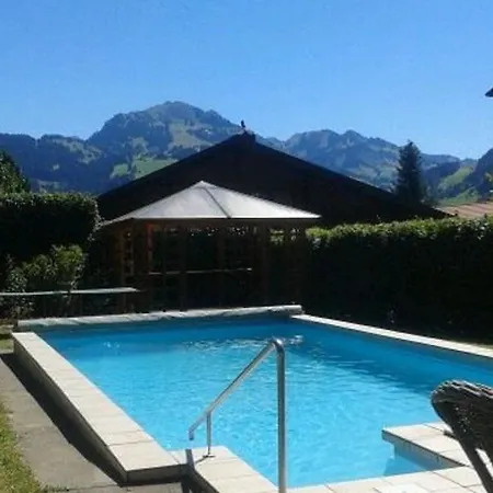 Mamis, Chalet Διαμέρισμα *