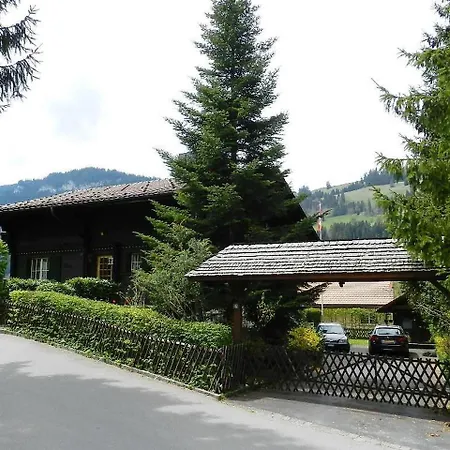 Mamis, Chalet * Zweisimmen