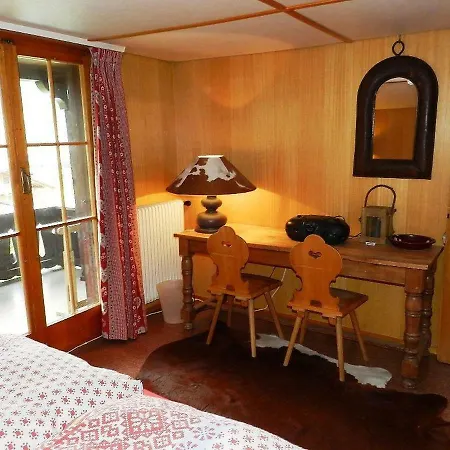 Mamis, Chalet Διαμέρισμα