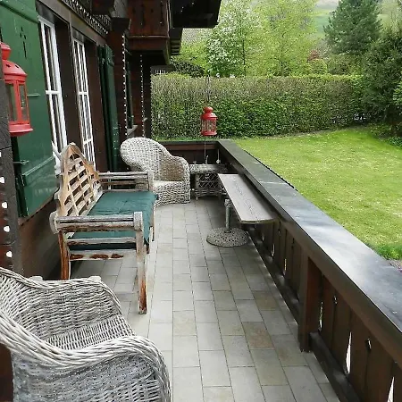 Mamis, Chalet *