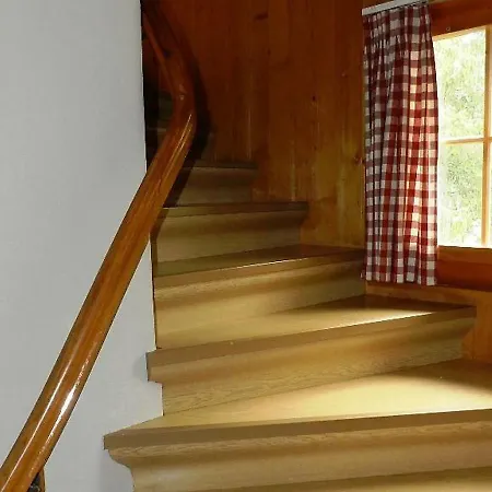 Mamis, Chalet