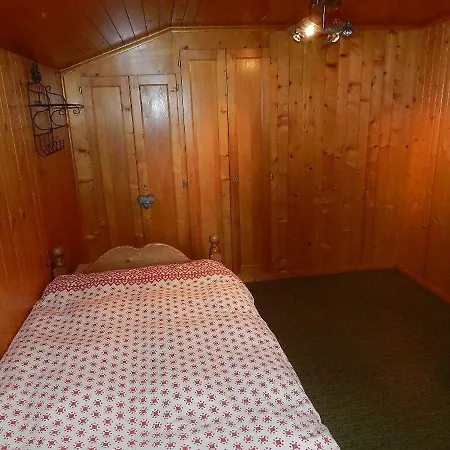 Διαμέρισμα Mamis, Chalet