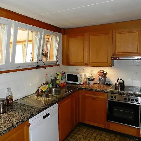 Apartmán Mamis, Chalet *