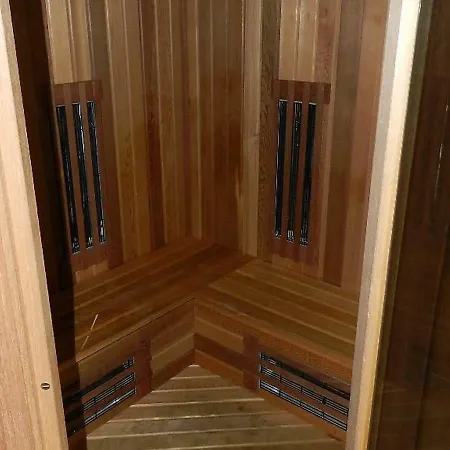 Mamis, Chalet Apartmán