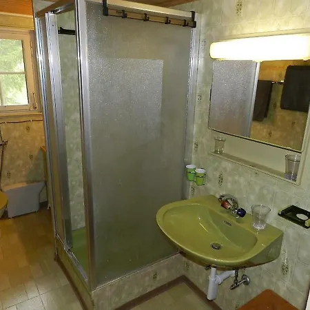 Apartmán Mamis, Chalet *